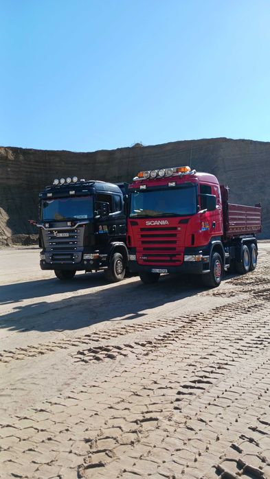 Piasek do murowani płukany 0,2