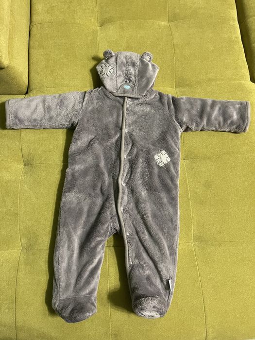 Комбинезон Тедди