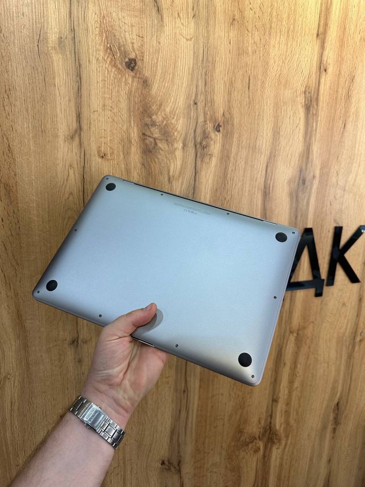 Apple MacBook Air 13’ M1 8ram 256ssd Space Gray MGN63 Open Box 0 цикл