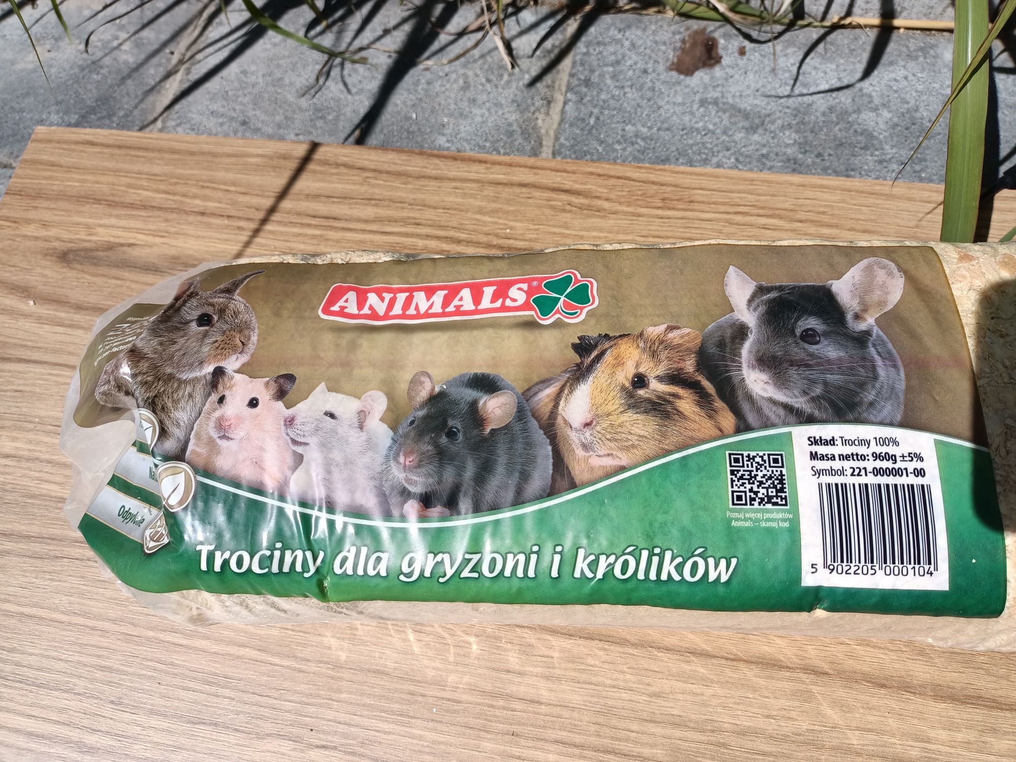 Kompletny zestaw dla chomika , małego gryzonia – klatka + akcesoria +