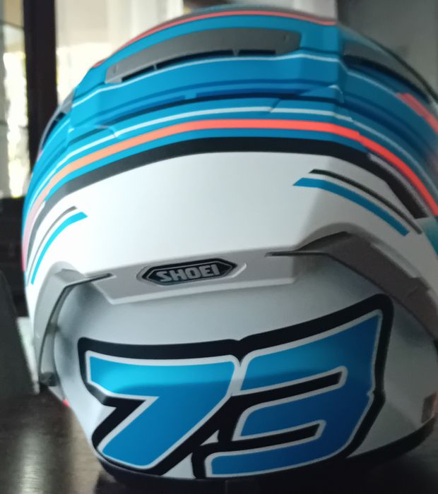 Kask Shoei nowy,