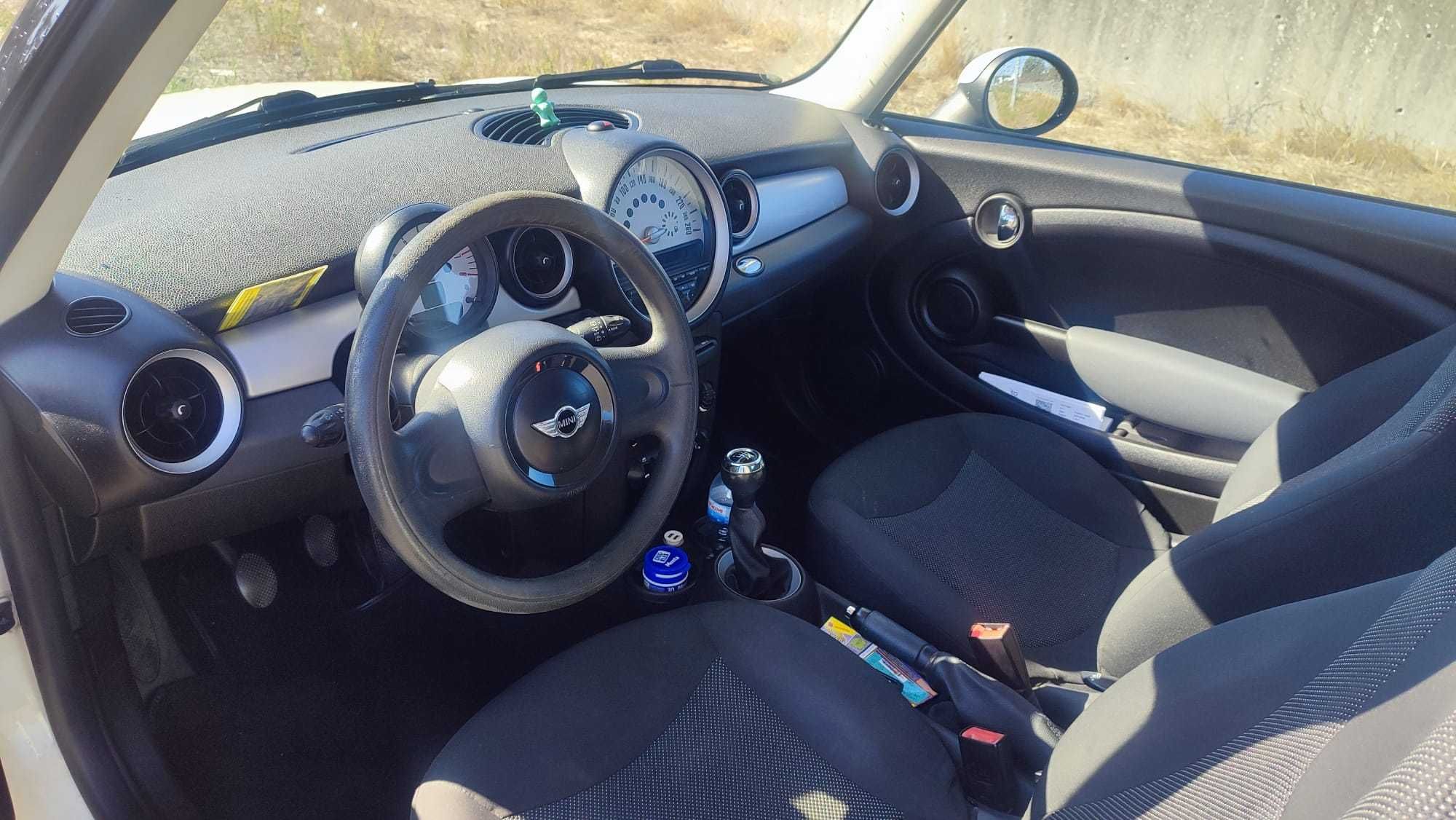 Mini cooper 1.6 Gasolina