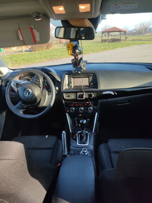Sprzedam Mazda CX-5