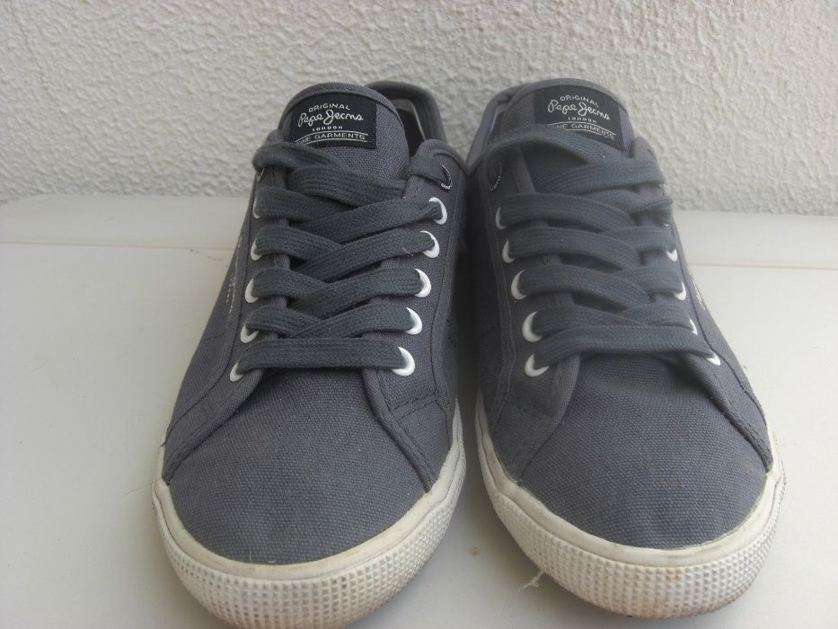 Sapatilhas Pepe jeans (originais)