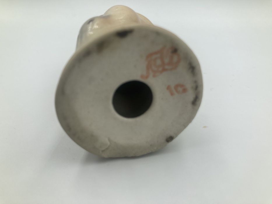 Figurka porcelanowa małpka, ZSRR lata 70te