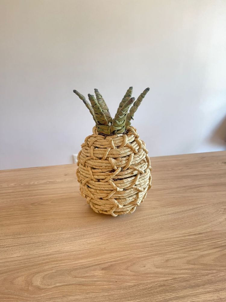 Ananas decorativo