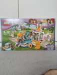 Zestaw LEGO friends basen