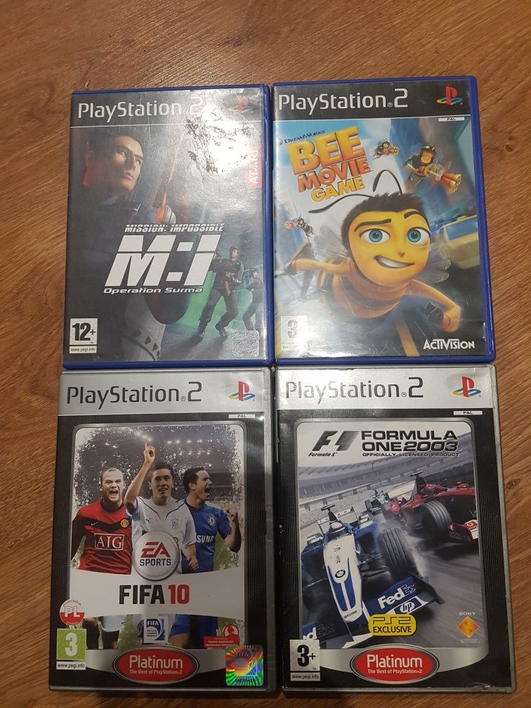PlayStation 2         .