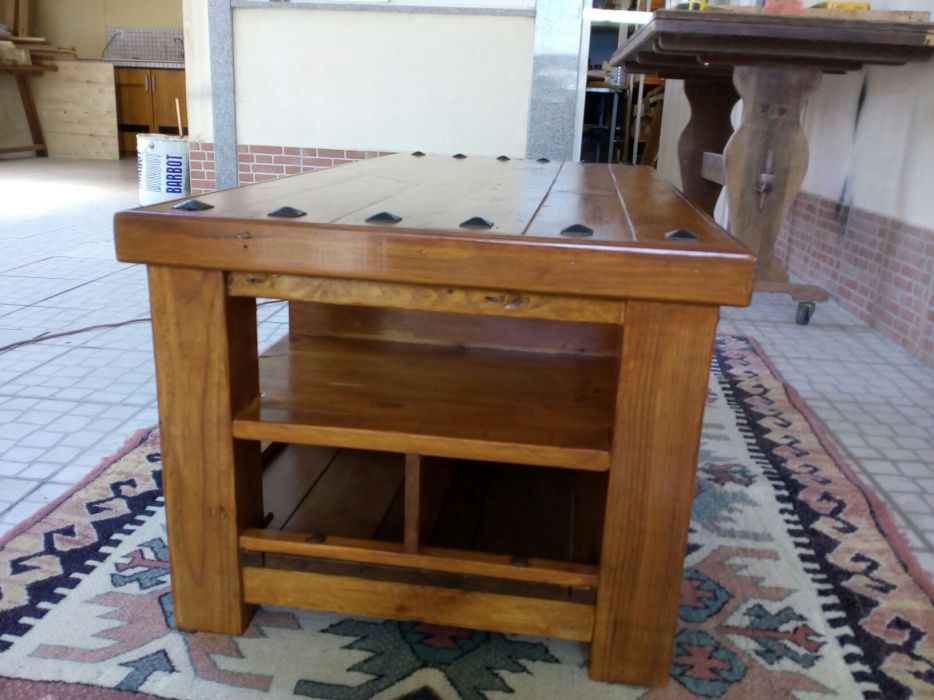 Mesa de sala