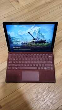 Microsoft Surface Pro 5 1796 \ IPS \ Core I5 \ 240 GB \ 8 GB