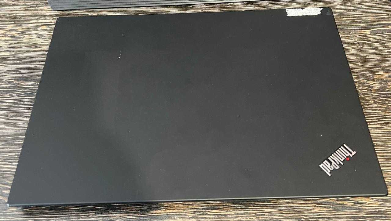 Ноутбук Lenovo ThinkPad T495 (Розбірка)
