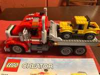 Lego 7347 Creator 3 in 1