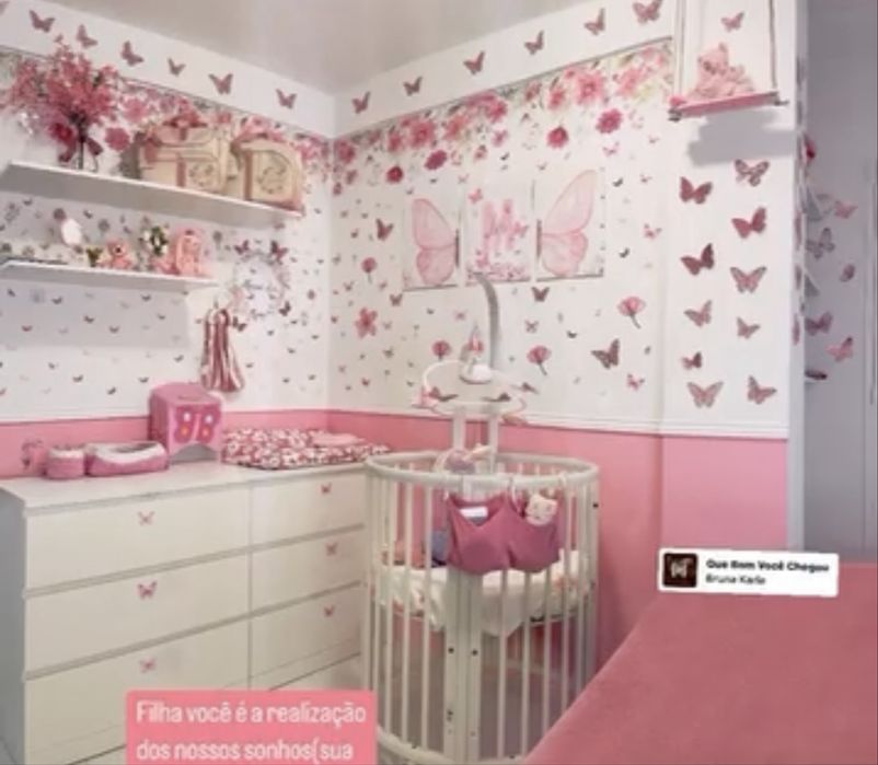 Berço bebê Marca: Stokke