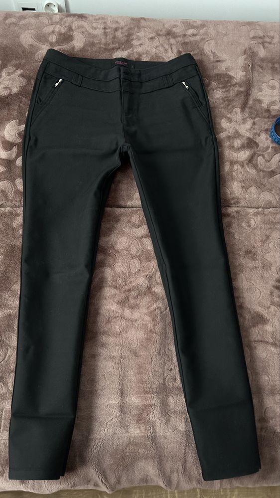 Eleganckie spodnie