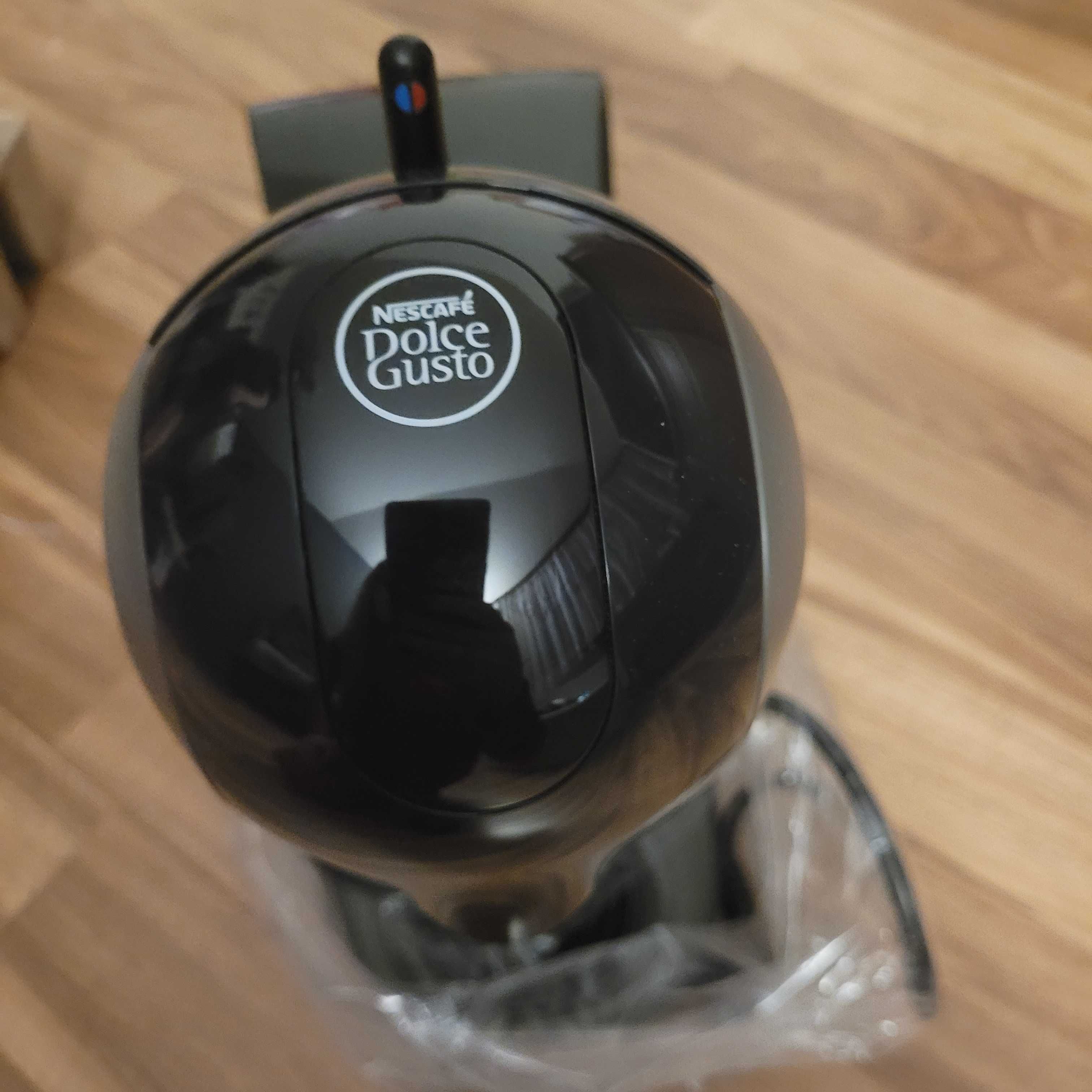 Ekspres dolce gusto