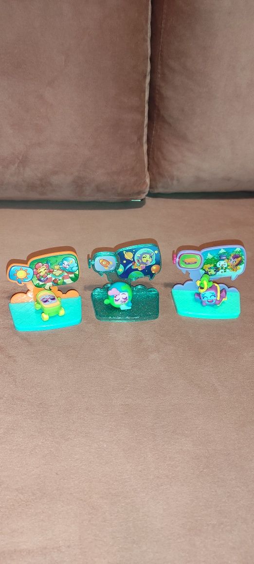 Lodziarnia MojiPops