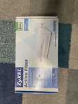Nowy Router ZyXEL Active Fiber FSG2200HNU eth + sfp + wifi