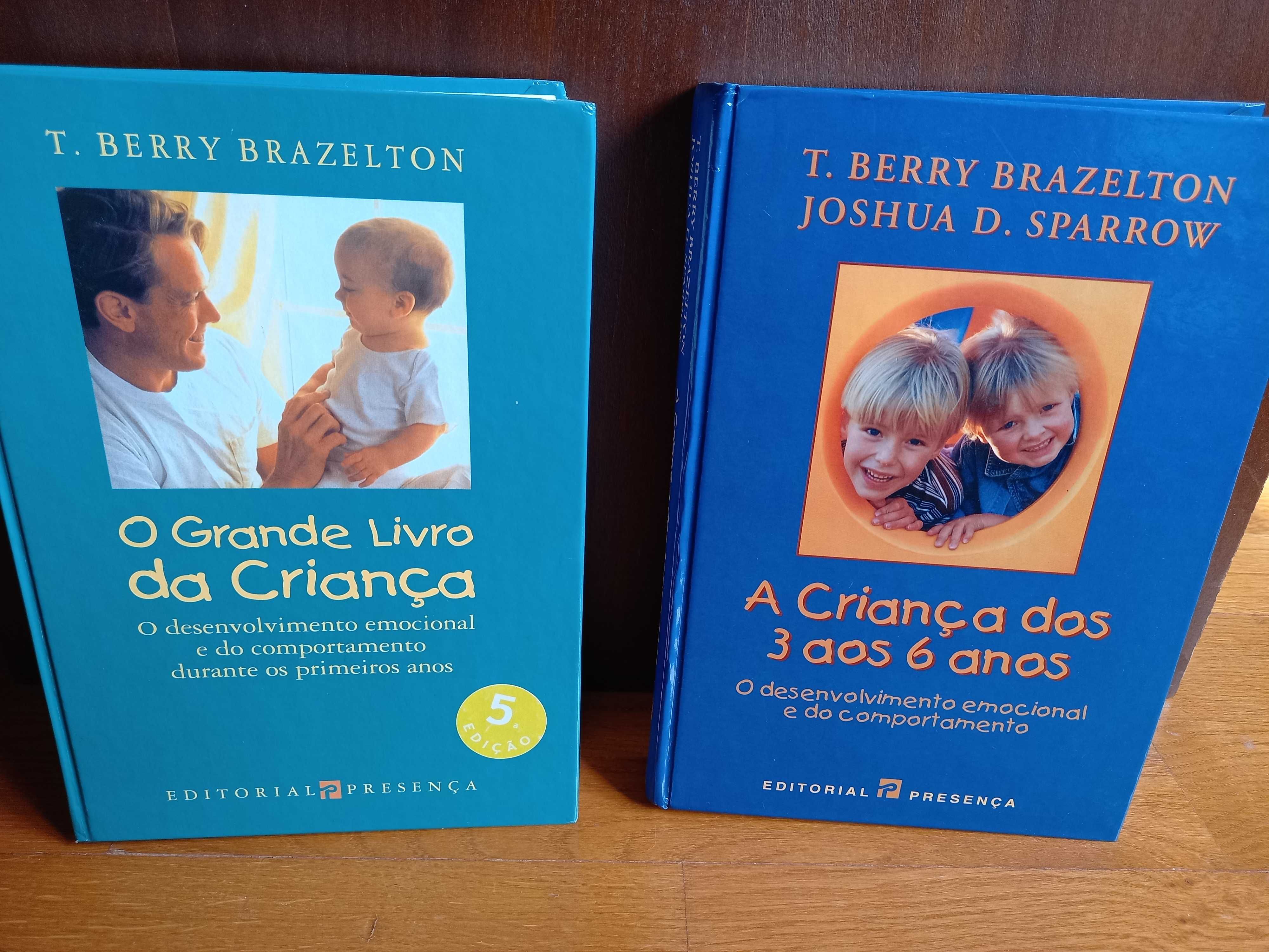 Livros - Clássicos, Educação e Bem-estar
