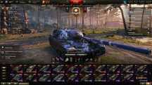 Аккаунт World Of Tanks