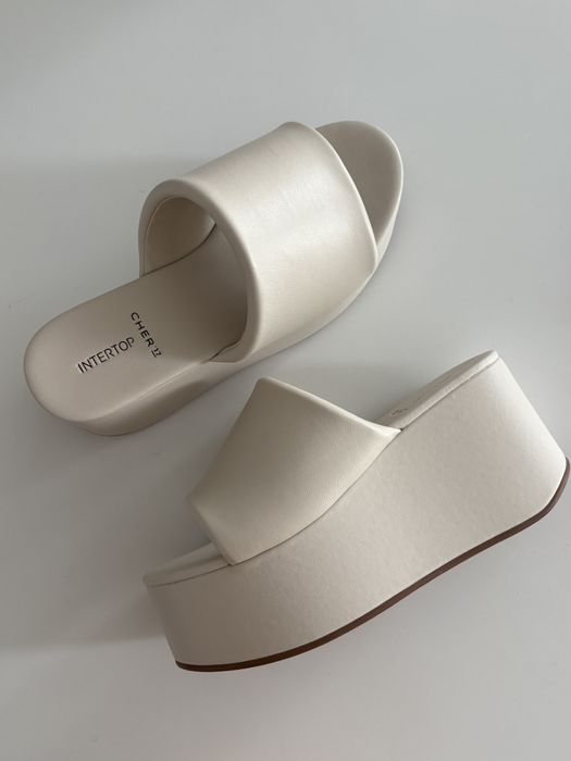 Босоніжки Cher17 Intertop