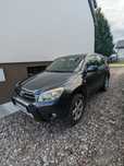 Toyota RAV4 Toyota Rav 4 4x4