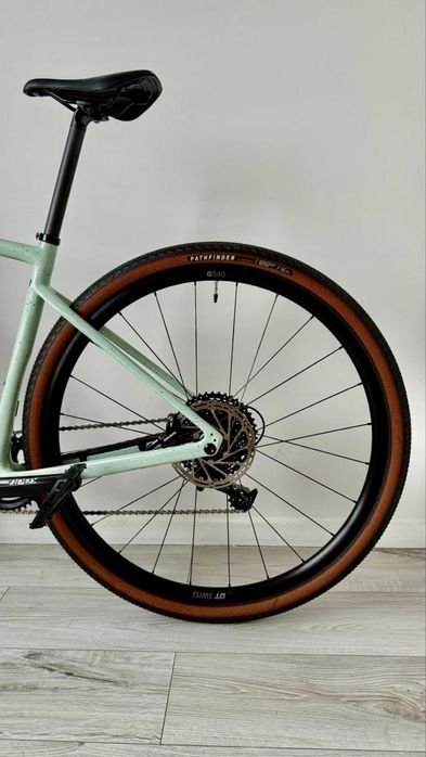 Specialized Diverge Sport Carbon