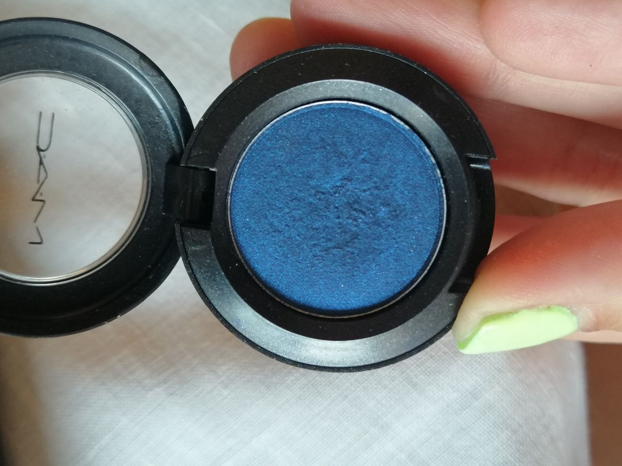 Sombras Mac 3 cores