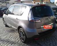 Renault Scenic 2012 | PARA PEÇAS