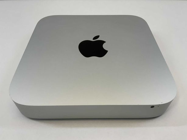 Компьютер Apple Mac Mini MD387 I5/16GB/SSD240GB