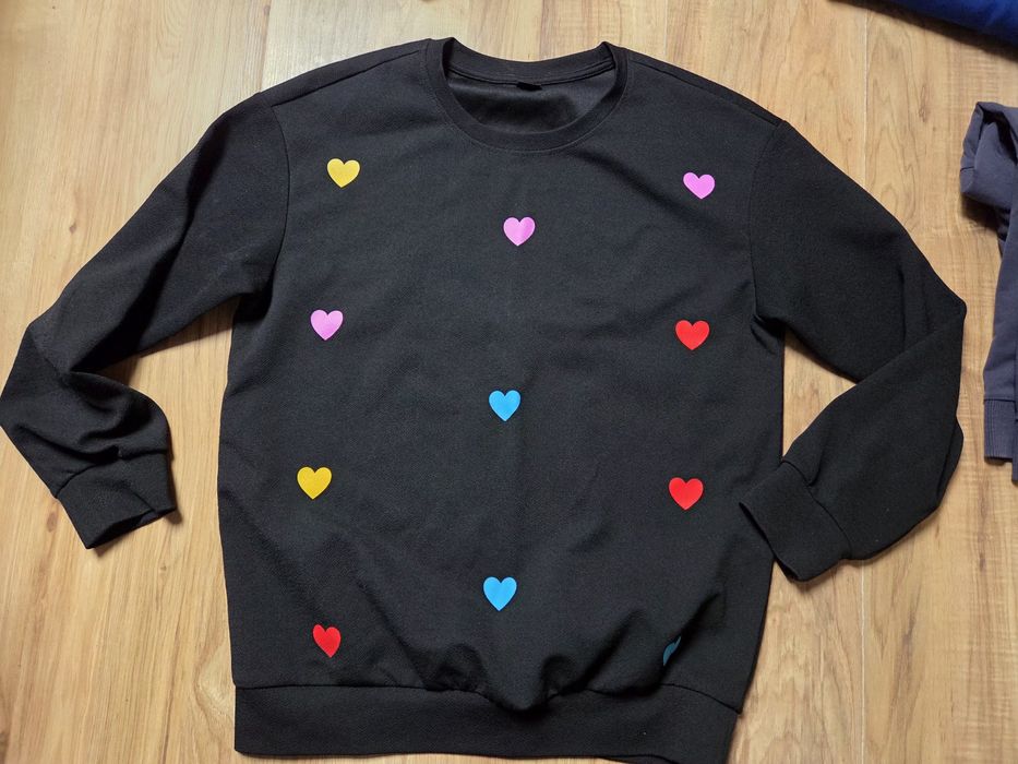 Zestaw paka bluz damskich