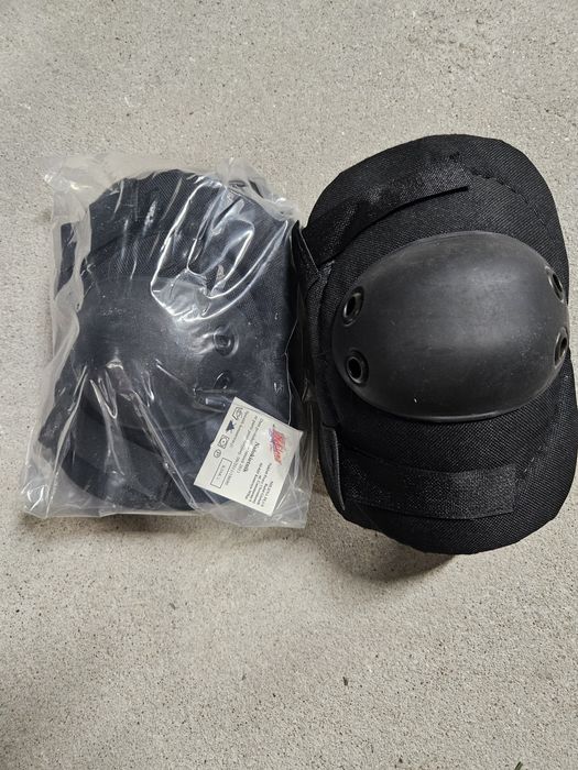 Nałokietniki 2 komplety