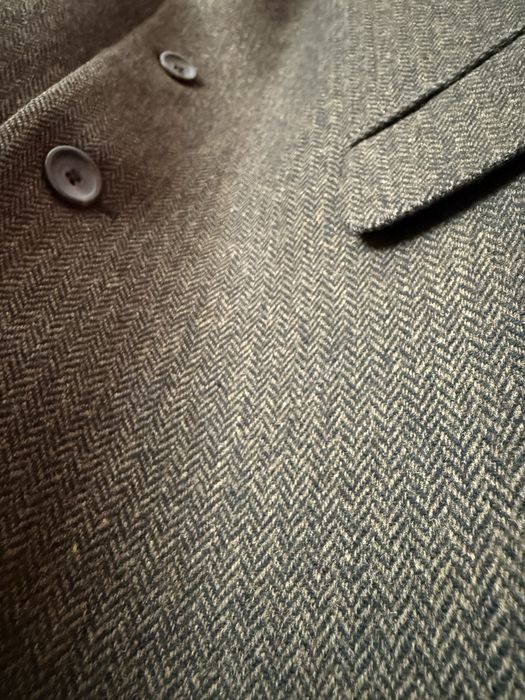 Marynarka męska zielona 54 Madison