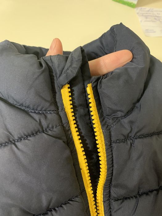 Жилетка old navy