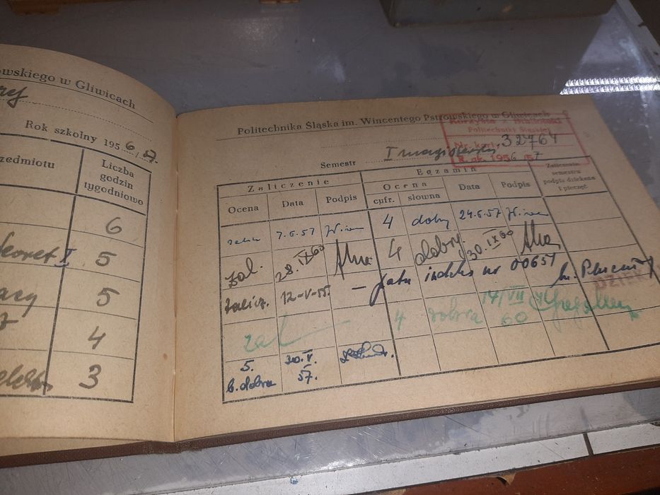 Stary  indeks  z 1944r