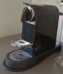Maquina cafe nespresso citiz