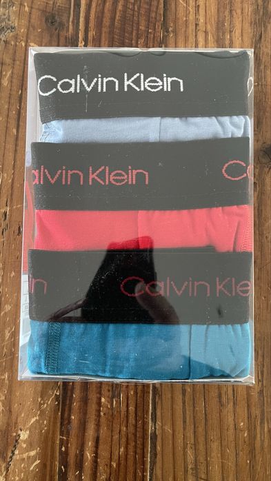 Pack Boxers de Homem