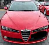 Разборка alfa romeo 159 седан 1.9 jtd механика