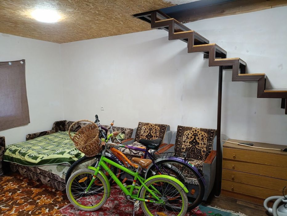 Продам дачу для життя та відпочинку