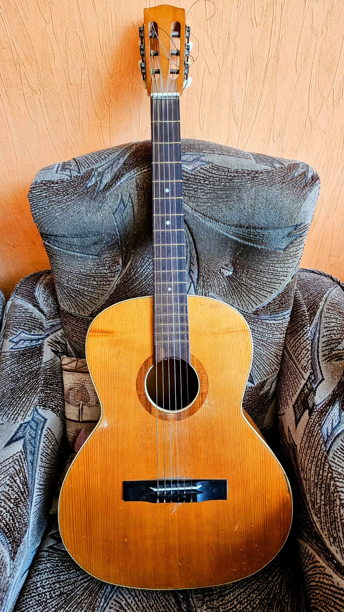 gitara klasyczna