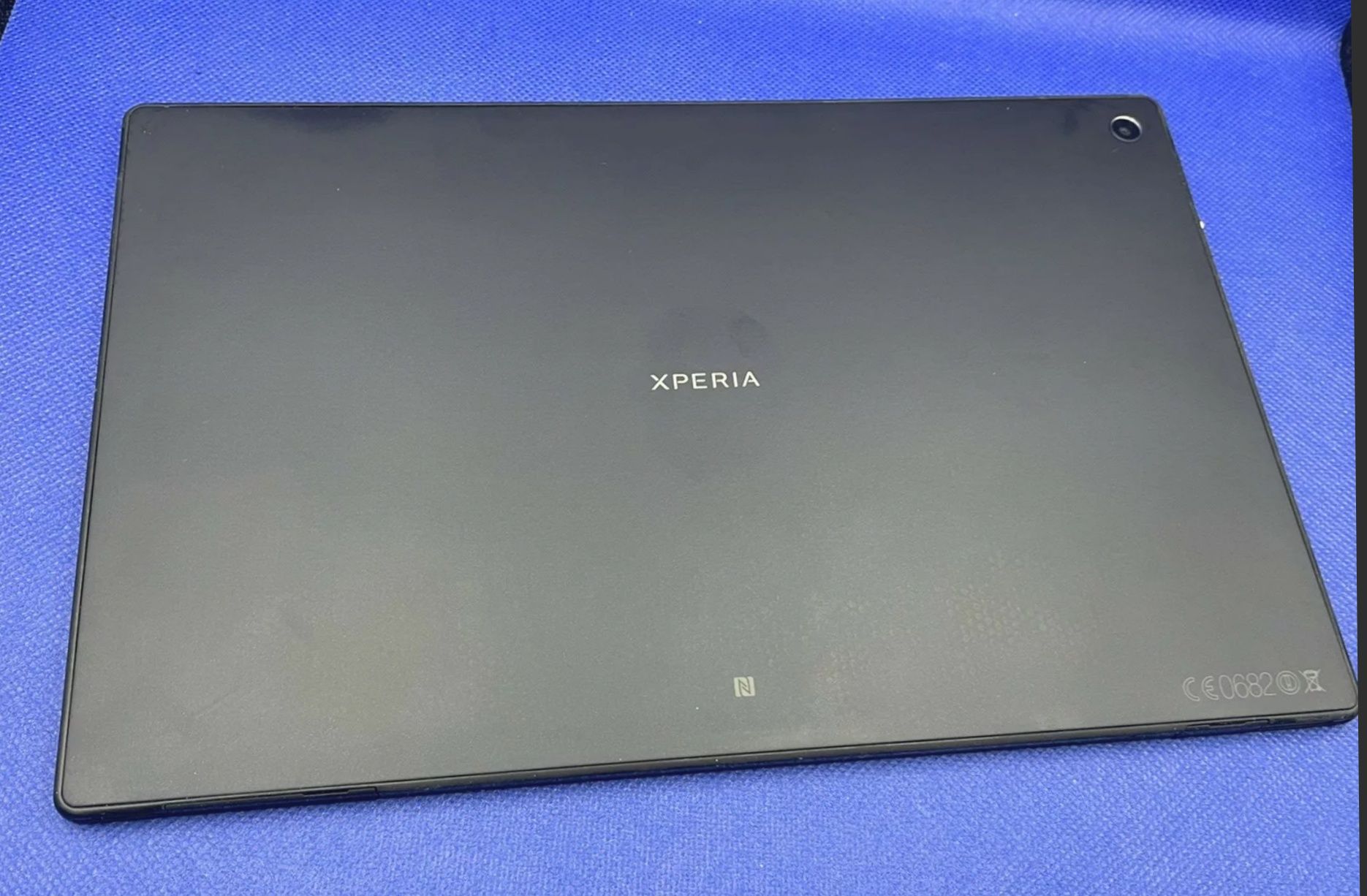 планшет Sony Xperia Z SGP311 16GB, WLAN, 25,7 cm (10,1 дюйм)