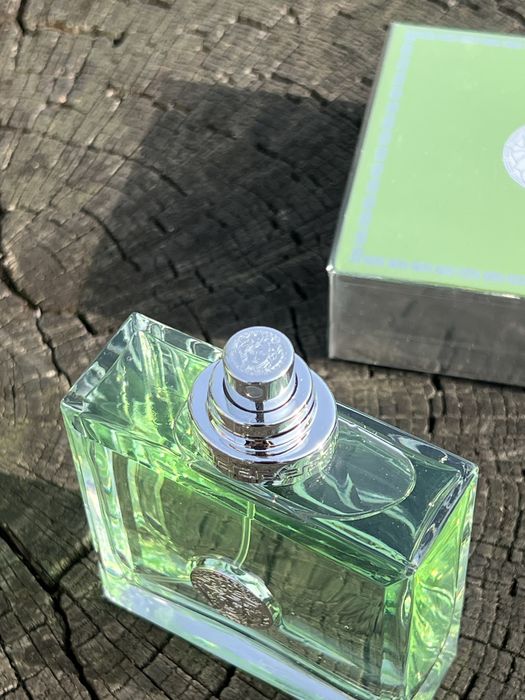 Жіночі духи Versace Versense. Парфюсы женские Версаче Версенс
