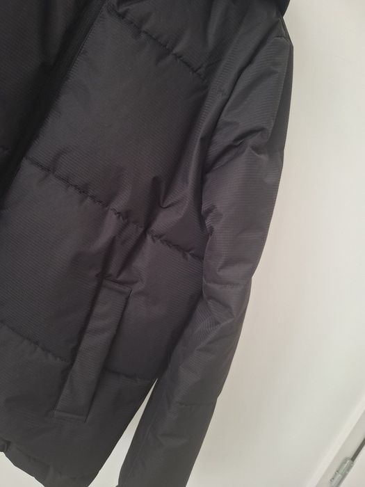 Kurtka damska czarna rozm.L