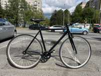 Продам фикс 56 рост