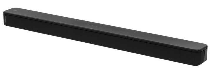 Саундбар Sony HT-SF150 Black