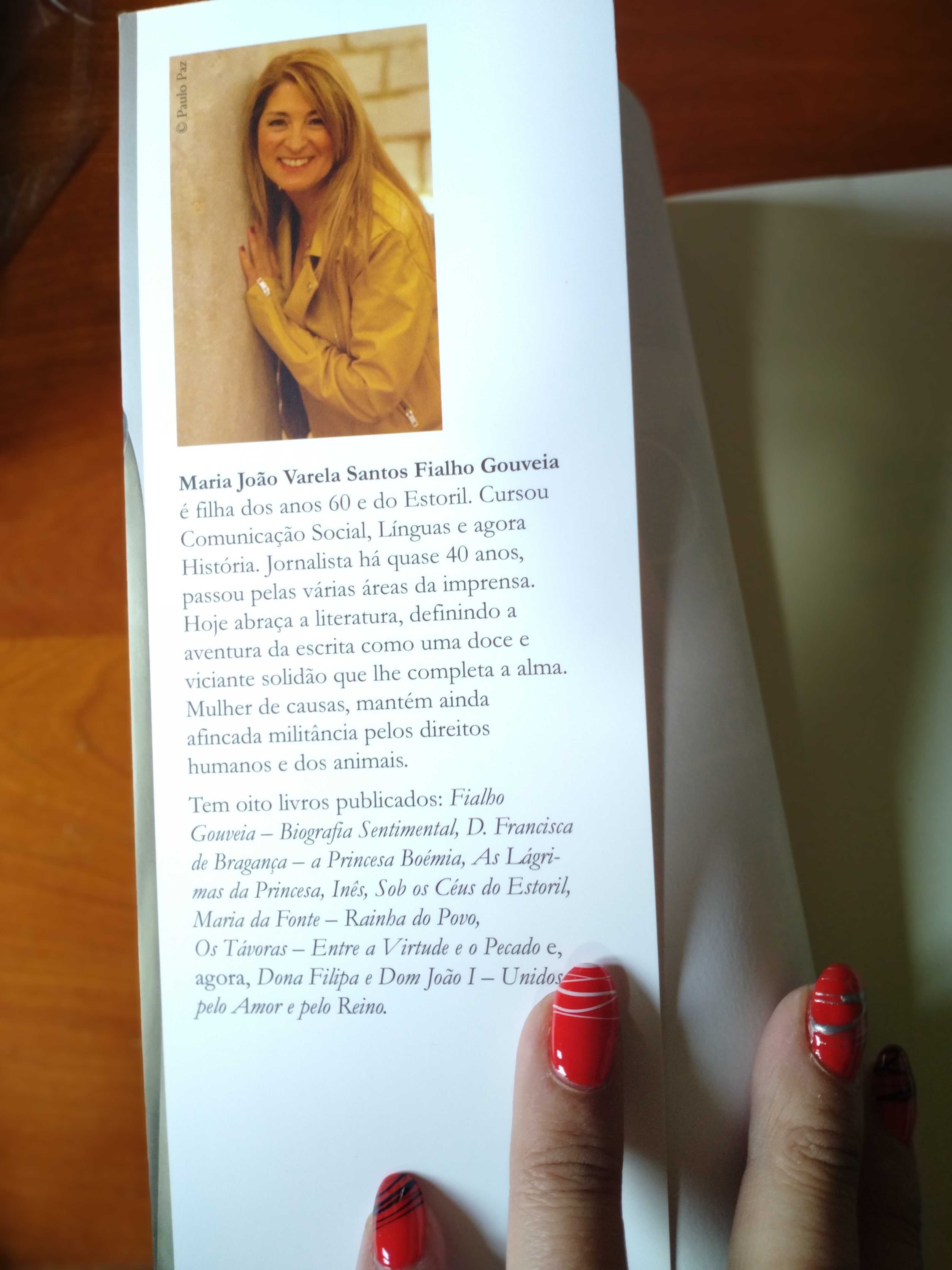 Dona Filipa e Dom João I