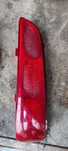 Lampa PRAWA Tylna Kompletna Fiat Seicento !!