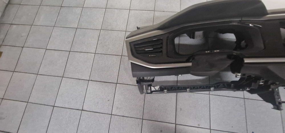 Vw Taigo Tablier com airbag