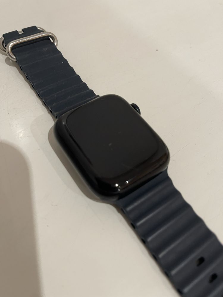 Apple Watch Series 7 GPS LTE 45mm