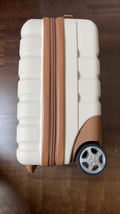 Mala Top Cabine Ryanair 40x20x25