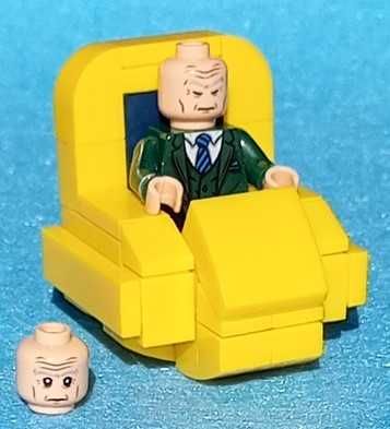 Professor X (Marvel)